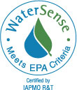 WaterSense Logo