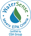 WaterSense Logo